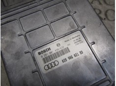 Recambio de centralita motor uce para audi a4 berlina (b5) 1.9 tdi referencia OEM IAM    2