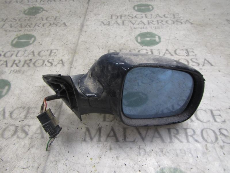 Recambio de espejo derecho para audi a4 berlina (b5) 1.9 tdi referencia OEM IAM   