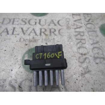 RESISTENCIA CALEFACCION 1847910 658K01733387 F011500028