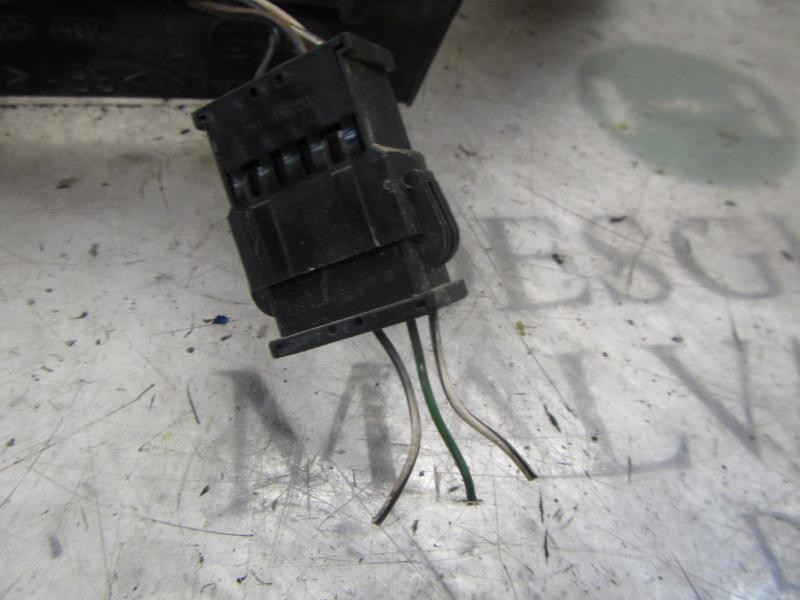 Recambio de espejo derecho para audi a4 berlina (b5) 1.9 tdi referencia OEM IAM   