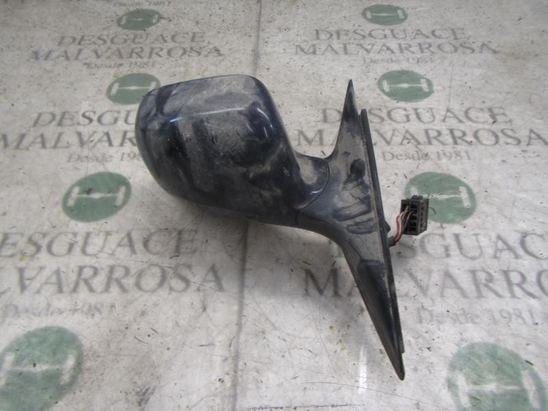 Recambio de espejo derecho para audi a4 berlina (b5) 1.9 tdi referencia OEM IAM   