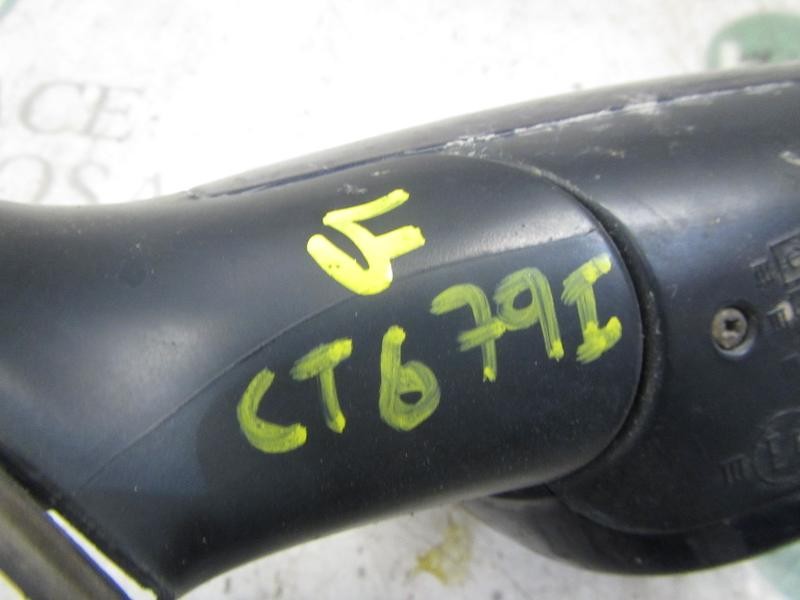 Recambio de espejo derecho para audi a4 berlina (b5) 1.9 tdi referencia OEM IAM   