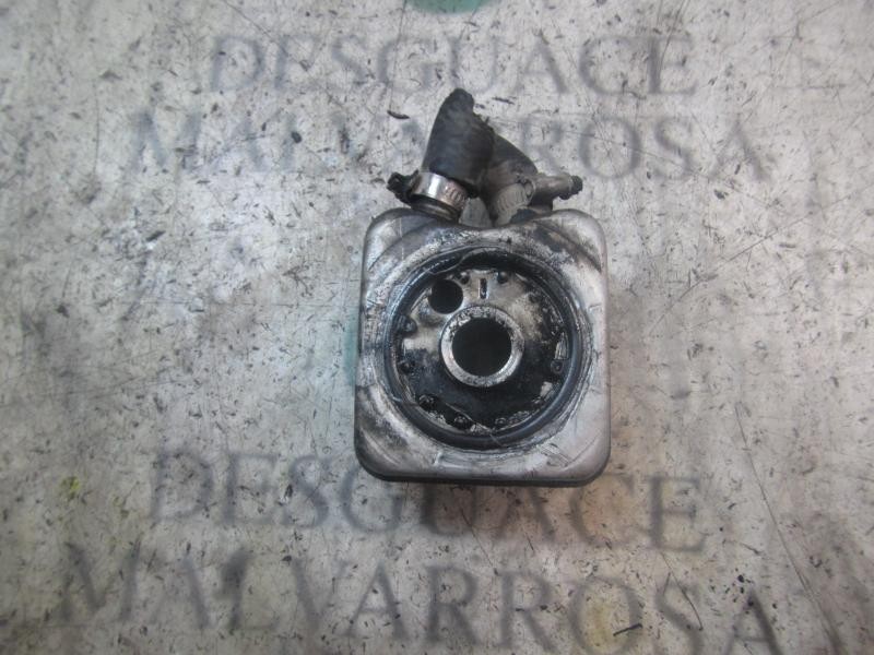 Recambio de soporte filtro aceite para audi a4 berlina (b5) 1.9 tdi referencia OEM IAM   