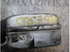 Recambio de soporte filtro aceite para audi a4 berlina (b5) 1.9 tdi referencia OEM IAM    2