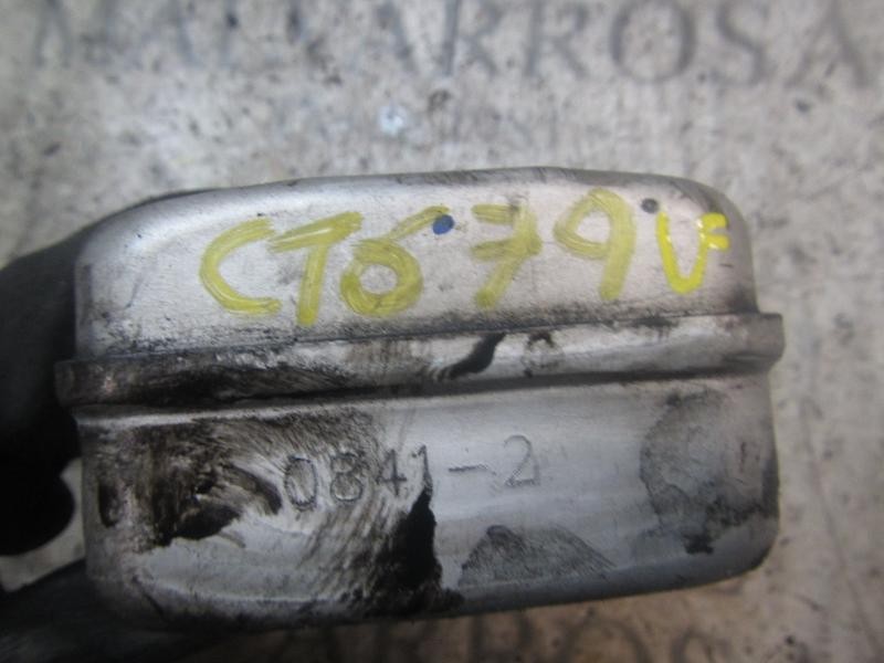 Recambio de soporte filtro aceite para audi a4 berlina (b5) 1.9 tdi referencia OEM IAM   