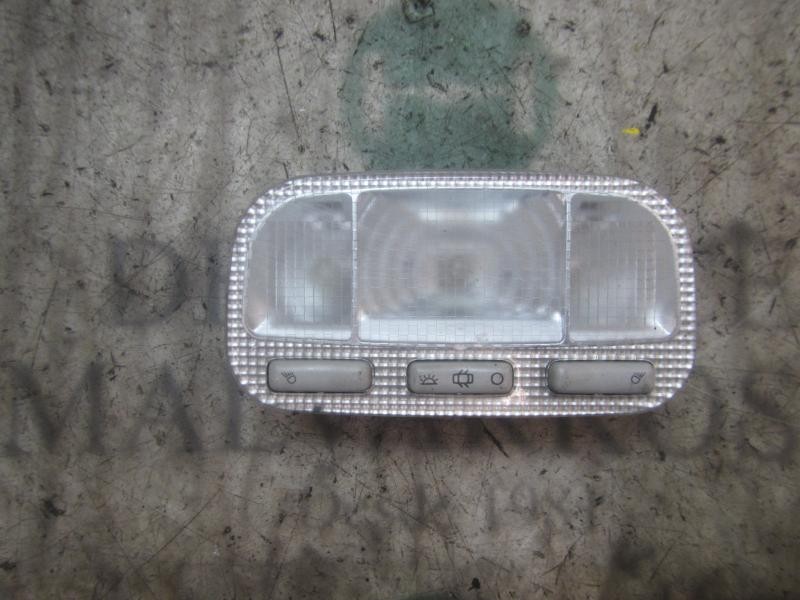 Recambio de piloto interior para peugeot 307 berlina (s2) xt referencia OEM IAM   