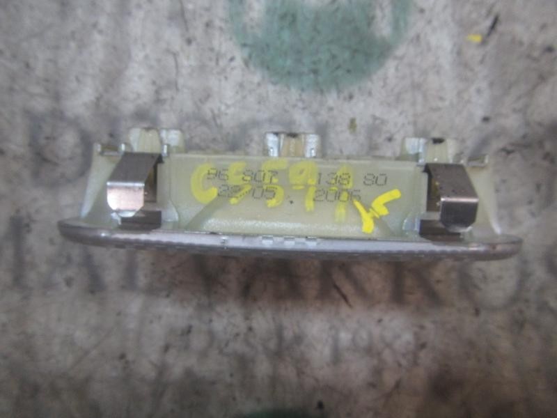 Recambio de piloto interior para peugeot 307 berlina (s2) xt referencia OEM IAM   