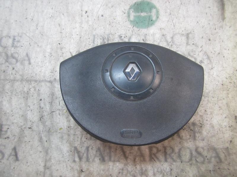 Recambio de airbag delantero izquierdo para renault scenic ii 1.9 dci diesel referencia OEM IAM   