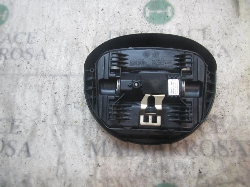 Recambio de airbag delantero izquierdo para renault scenic ii 1.9 dci diesel referencia OEM IAM   