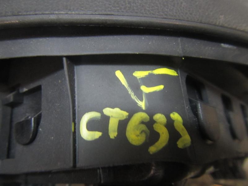 Recambio de airbag delantero izquierdo para renault scenic ii 1.9 dci diesel referencia OEM IAM   