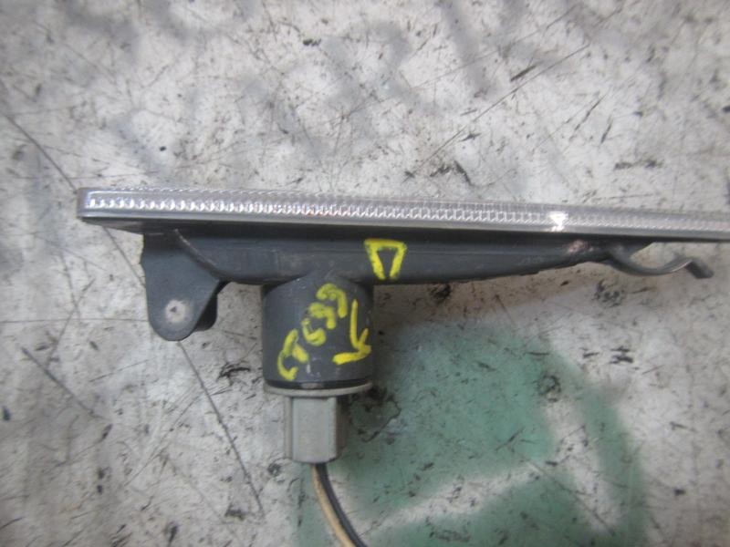 Recambio de piloto lateral derecho para renault scenic ii 1.9 dci diesel referencia OEM IAM   