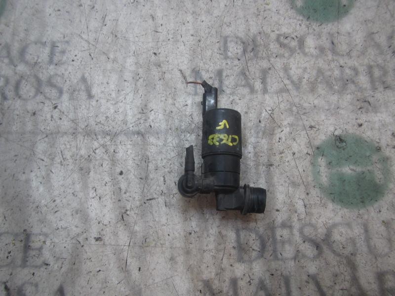 Recambio de bomba limpia para renault scenic ii 1.9 dci diesel referencia OEM IAM   