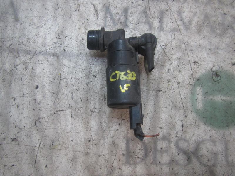 Recambio de bomba limpia para renault scenic ii 1.9 dci diesel referencia OEM IAM   