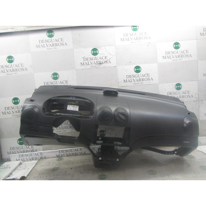 Recambio de salpicadero para chevrolet aveo 1.4 cat referencia OEM IAM   