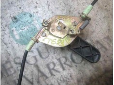 Recambio de maneta interior trasera derecha para renault kangoo (f/kc0) authentique referencia OEM IAM    2