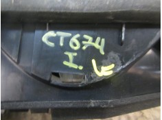 Recambio de piloto trasero izquierdo para peugeot 405 berlina embassy d referencia OEM IAM    2