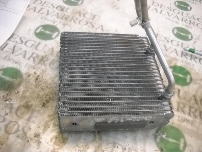 Recambio de evaporador aire acondicionado para ford fusion (cbk) ambiente referencia OEM IAM   