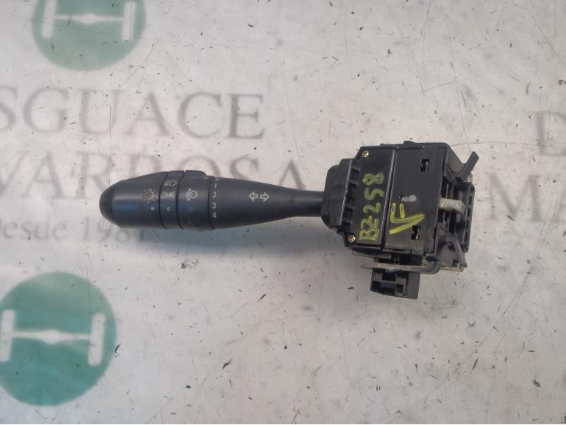 Recambio de mando luces para smart forfour básico (70kw) referencia OEM IAM A4545400844CG5A  75X1707130