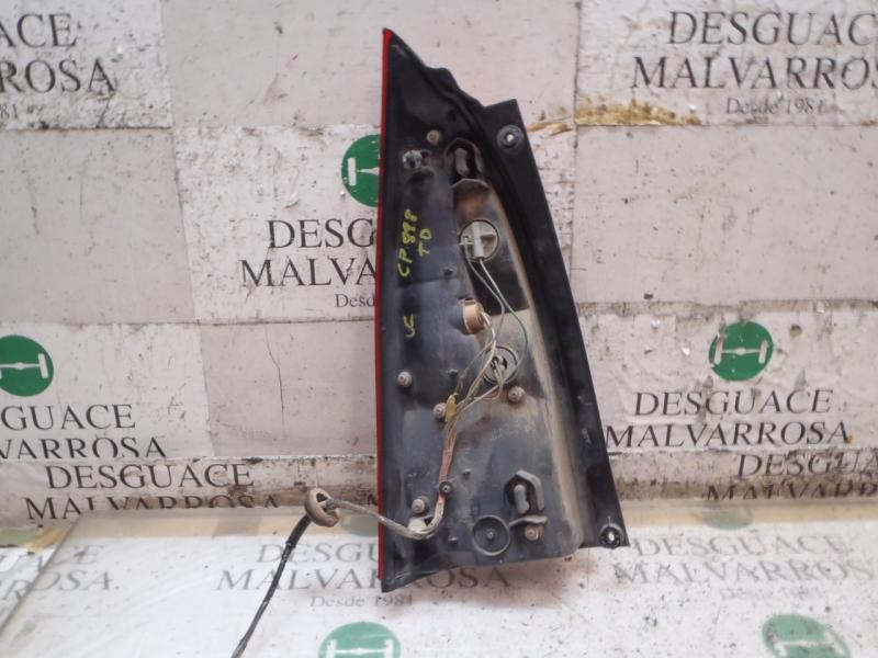 Recambio de piloto trasero derecho para mazda premacy (cp) td exclusiv edition referencia OEM IAM   