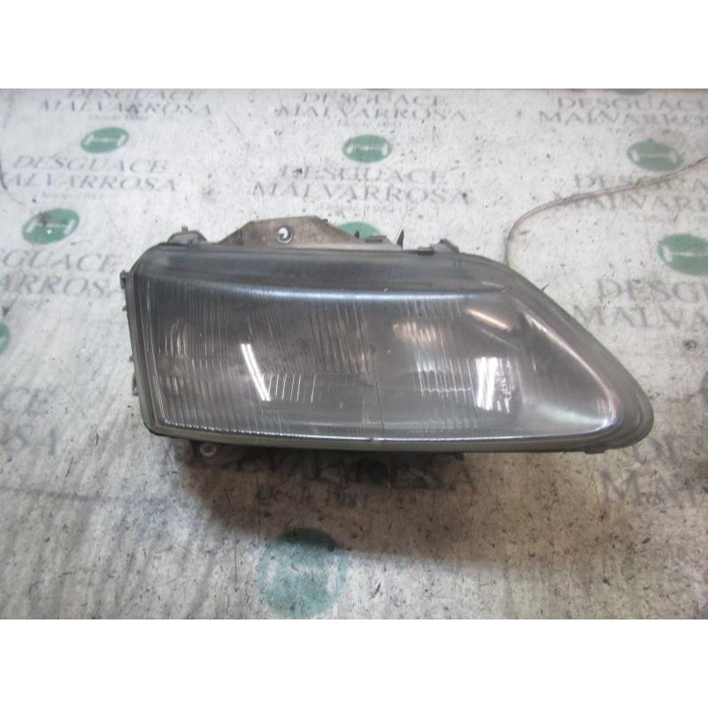 Recambio de faro derecho para renault laguna (b56) 2.2 dt rt referencia OEM IAM   