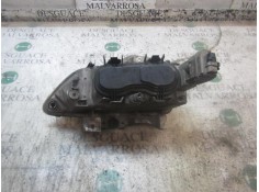 Recambio de faro derecho para renault laguna (b56) 2.2 dt rt referencia OEM IAM    2