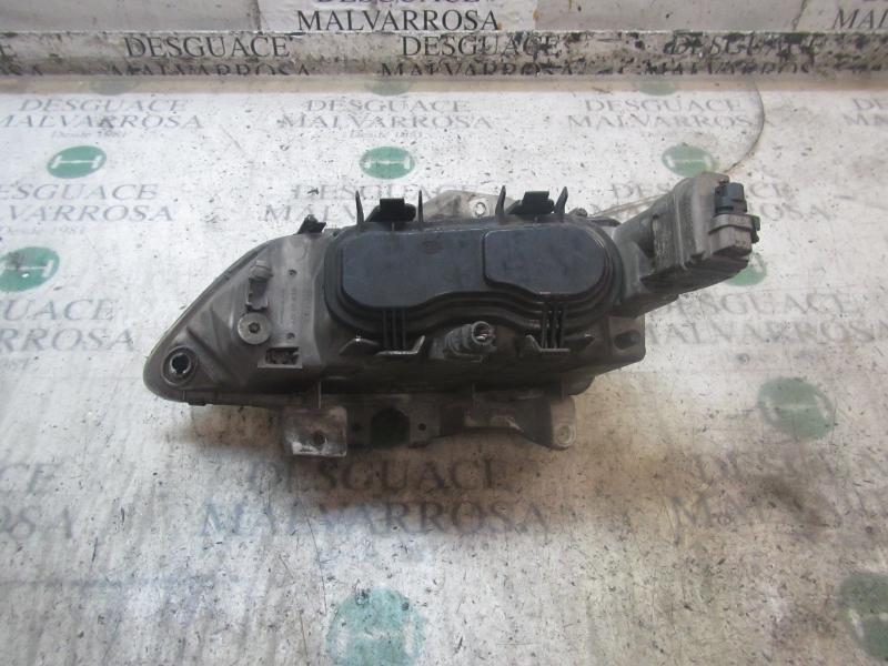 Recambio de faro derecho para renault laguna (b56) 2.2 dt rt referencia OEM IAM   
