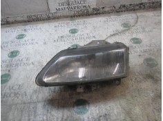 Recambio de faro izquierdo para renault laguna (b56) 2.2 dt rt referencia OEM IAM   