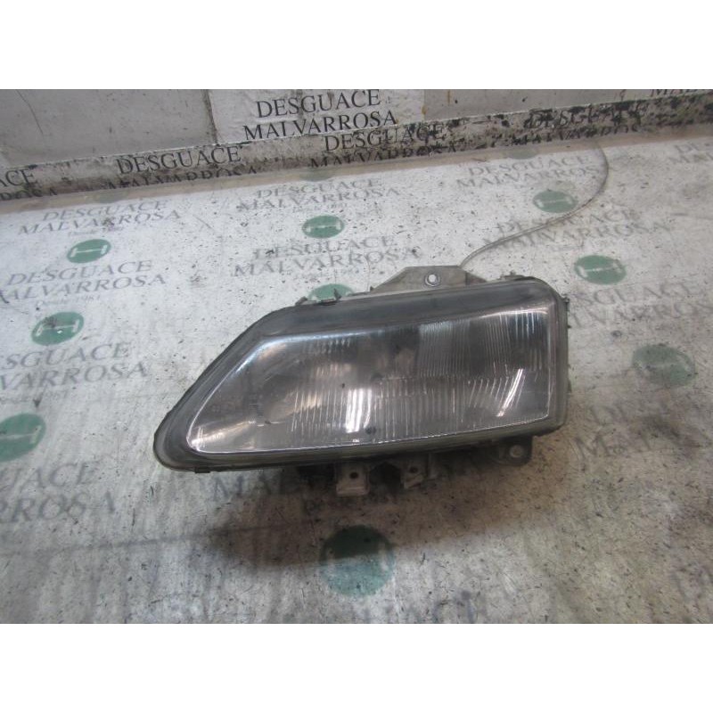 Recambio de faro izquierdo para renault laguna (b56) 2.2 dt rt referencia OEM IAM   