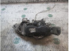 Recambio de faro izquierdo para renault laguna (b56) 2.2 dt rt referencia OEM IAM    2