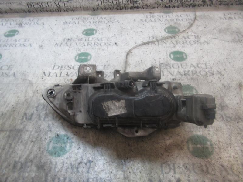 Recambio de faro izquierdo para renault laguna (b56) 2.2 dt rt referencia OEM IAM   