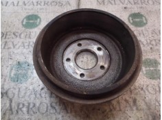 Recambio de tambor freno trasero para ford transit connect (tc7) furg. referencia OEM IAM    2