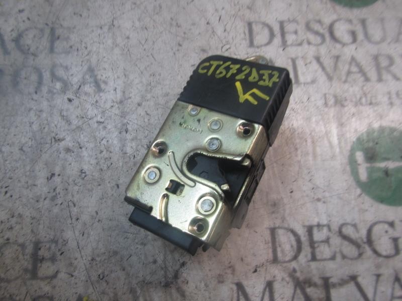 Recambio de cerradura puerta delantera izquierda para fiat ulysse (179) 2.2 16v jtd cat referencia OEM IAM   