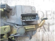 Recambio de cerradura puerta delantera izquierda para fiat ulysse (179) 2.2 16v jtd cat referencia OEM IAM    2
