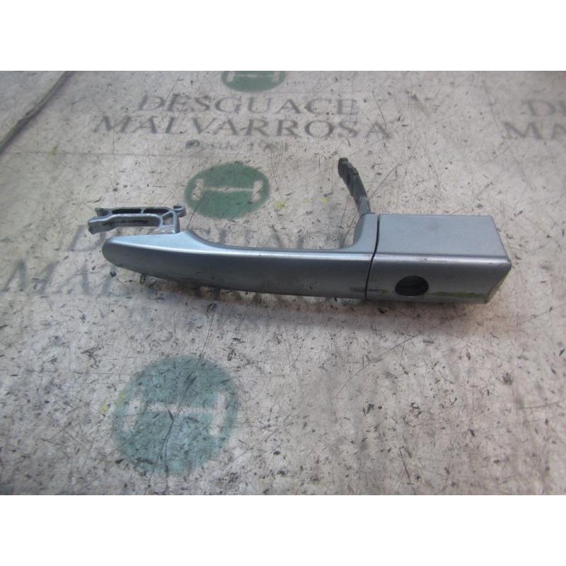 Recambio de maneta exterior lateral izquierda para fiat ulysse (179) 2.2 16v jtd cat referencia OEM IAM   