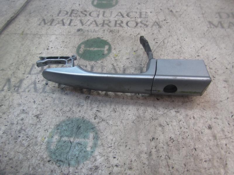 Recambio de maneta exterior lateral izquierda para fiat ulysse (179) 2.2 16v jtd cat referencia OEM IAM   