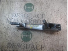 Recambio de maneta exterior lateral izquierda para fiat ulysse (179) 2.2 16v jtd cat referencia OEM IAM    2