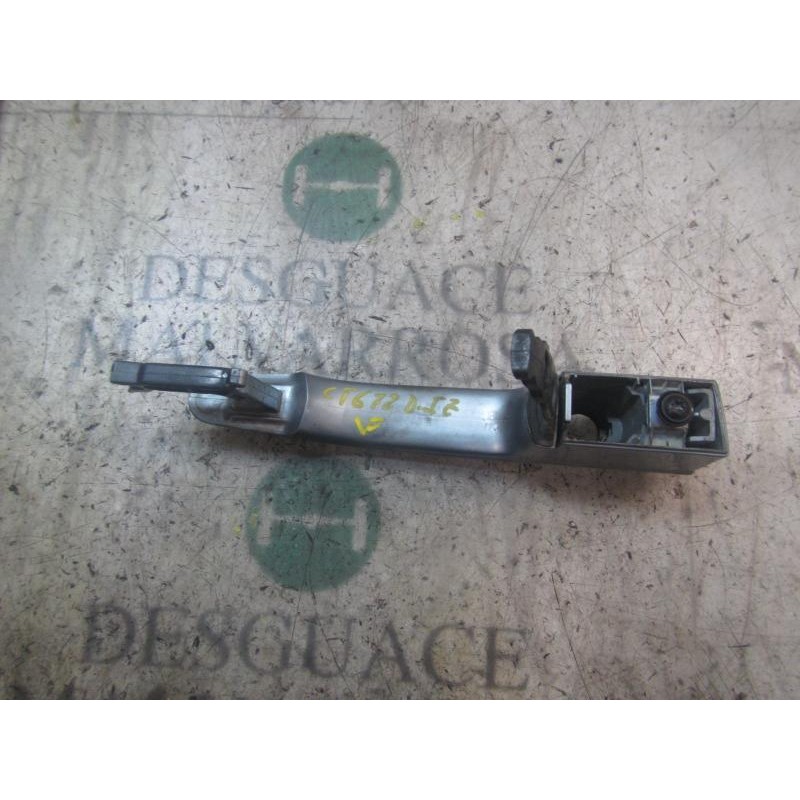 Recambio de maneta exterior lateral izquierda para fiat ulysse (179) 2.2 16v jtd cat referencia OEM IAM   