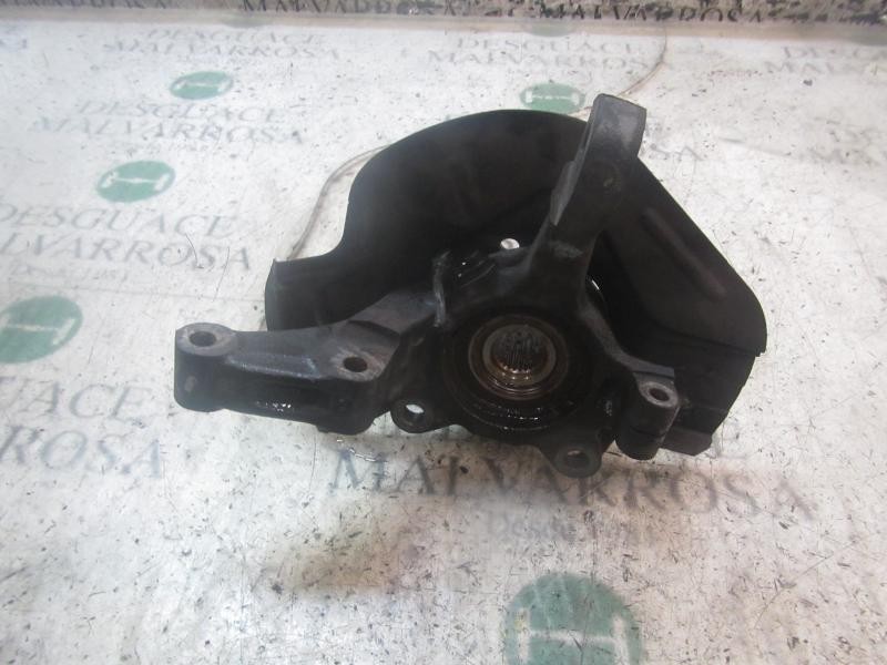 Recambio de mangueta delantera derecha para fiat ulysse (179) 2.2 16v jtd cat referencia OEM IAM   