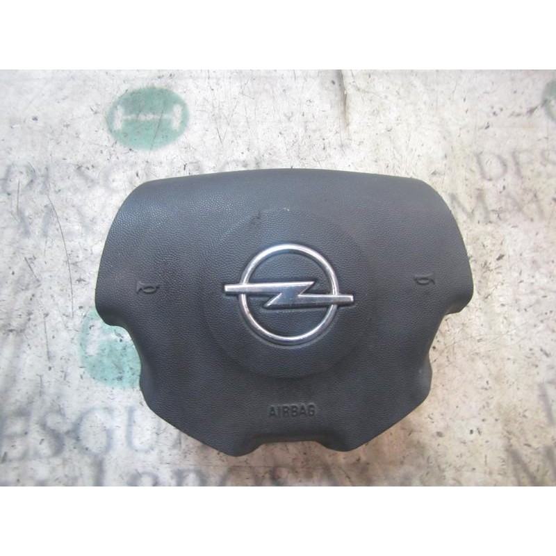 Recambio de airbag delantero izquierdo para opel signum design referencia OEM IAM   