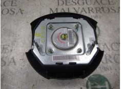 Recambio de airbag delantero izquierdo para nissan micra (k12e) 1.2 cat referencia OEM IAM    2