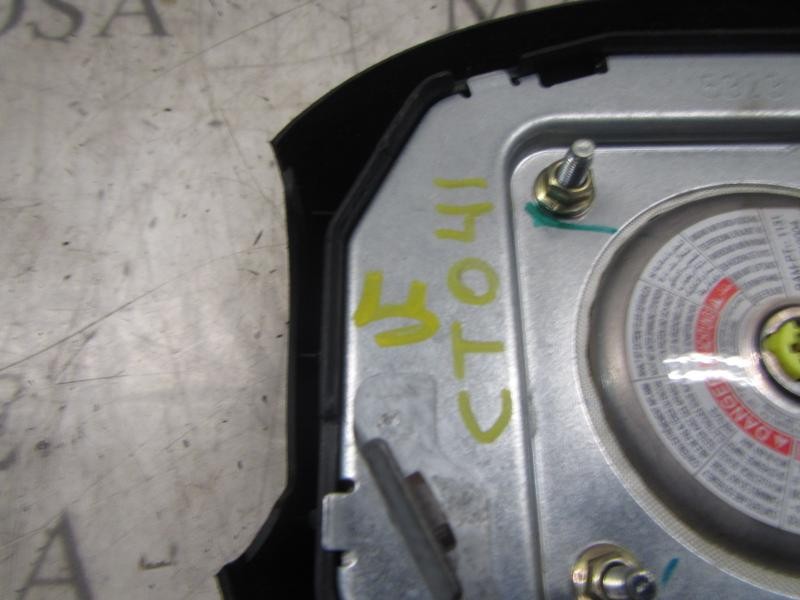 Recambio de airbag delantero izquierdo para nissan micra (k12e) 1.2 cat referencia OEM IAM   