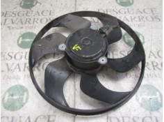 Recambio de electroventilador para nissan micra (k12e) 1.2 cat referencia OEM IAM    2