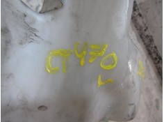 Recambio de deposito limpia para seat ibiza (6k1) free sky referencia OEM IAM    2