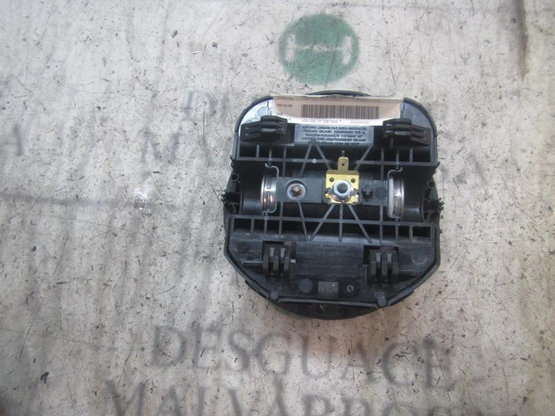 Recambio de airbag delantero izquierdo para citroën c4 berlina collection referencia OEM IAM 4112KF  