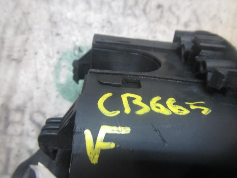 Recambio de airbag delantero izquierdo para citroën c4 berlina collection referencia OEM IAM 4112KF  