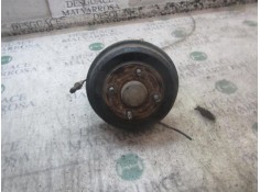 Recambio de mangueta trasera izquierda para ford mondeo berlina (gd) ambiente referencia OEM IAM   