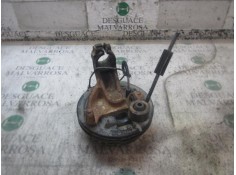 Recambio de mangueta trasera izquierda para ford mondeo berlina (gd) ambiente referencia OEM IAM    2