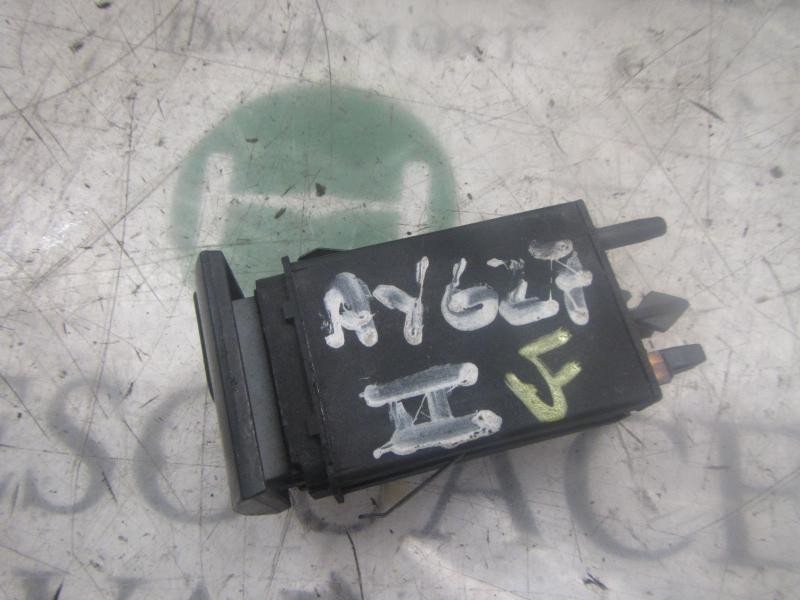 Recambio de modulo electronico para seat toledo (1m2) signo referencia OEM IAM   