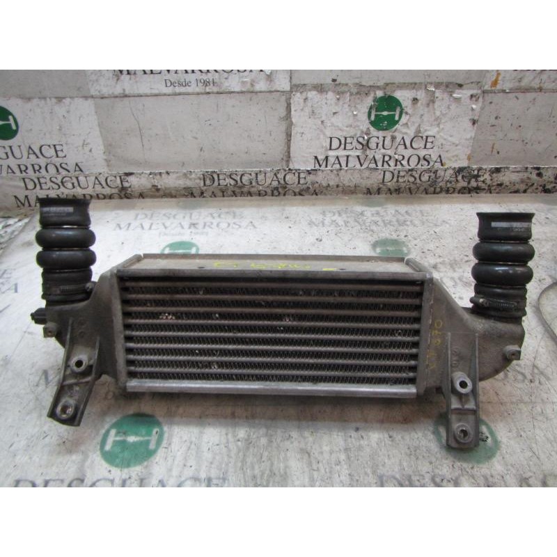 Recambio de intercooler para ford focus berlina (cak) ghia referencia OEM IAM   