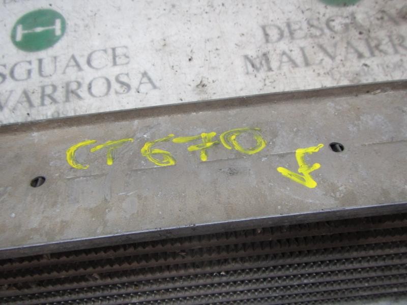 Recambio de intercooler para ford focus berlina (cak) ghia referencia OEM IAM   